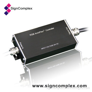 Archiflex RGB Controller - Wc10